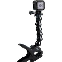GoPro Jaws: Flex Clamp