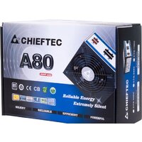Chieftec A-80 CTG-750C 750W Image #2