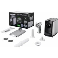 Goetze & Jensen MG500X Image #5