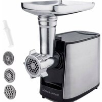 Goetze & Jensen MG500X