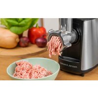 Goetze & Jensen MG500X Image #6