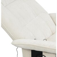 Calviano 21 (бежевый плюш) Image #8