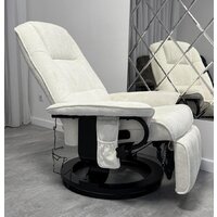 Calviano 21 (бежевый плюш) Image #11