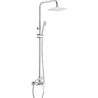 Deante Peonia Square NAC 01PM