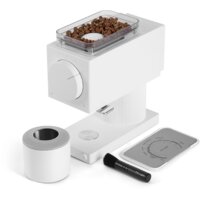 Fellow Ode Brew Grinder (белый) Image #2