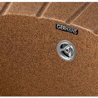 Gerhans A03 (терракот) Image #5