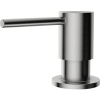 Omoikiri OM-08 BN (нержавеющая сталь)