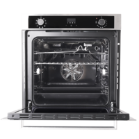 Exiteq EXO-108 (черный) Image #3