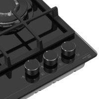 Meferi MGH453BK Glass Power Image #6