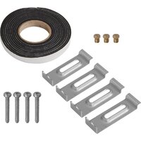 Meferi MGH453BK Glass Power Image #15