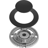 Meferi MGH453BK Glass Power Image #14