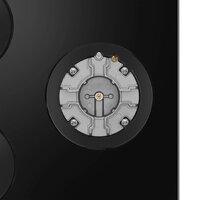 Meferi MGH453BK Glass Power Image #12