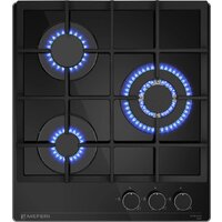 Meferi MGH453BK Glass Power