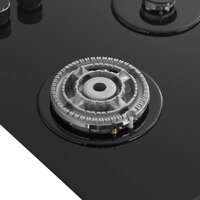 Meferi MGH453BK Glass Power Image #9