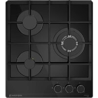 Meferi MGH453BK Glass Power Image #2