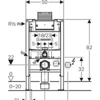 Geberit Omega 12 [111.003.00.1] Image #2
