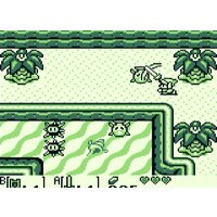 Nintendo Game & Watch The Legend of Zelda Image #4