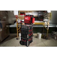 Milwaukee Packout Tech Bag 4932471130 Image #6