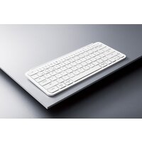 Keychron B1 Pro B1P-K8-RU (белый) Image #6