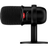 HyperX SoloCast (черный) Image #3