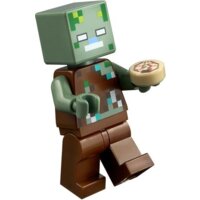 LEGO Minecraft 21164 Коралловый риф Image #12