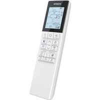 Hitachi Shiratama RAK-DJ25RHAE/RAC-DJ25WHAE Image #7