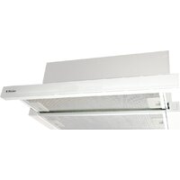 Backer TH60L-2F200-WG