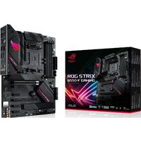 ASUS ROG STRIX B550-F Gaming Image #8