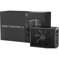 be quiet! Dark Power Pro 13 1600W BN332 Image #9