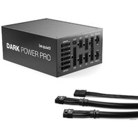 be quiet! Dark Power Pro 13 1600W BN332 Image #6