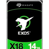 Seagate Exos X18 14TB ST14000NM008J