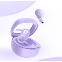 Baseus Bowie WM02 (сиреневый) Image #6