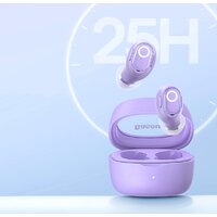 Baseus Bowie WM02 (сиреневый) Image #12