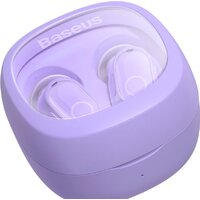 Baseus Bowie WM02 (сиреневый) Image #10