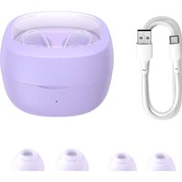 Baseus Bowie WM02 (сиреневый) Image #9