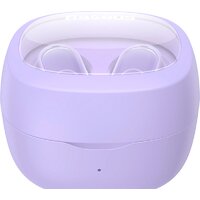 Baseus Bowie WM02 (сиреневый) Image #4