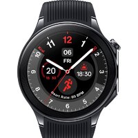 OnePlus Watch 2 (черный)