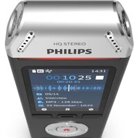 Philips VoiceTracer DVT2110 Image #4