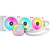 Corsair iCUE LINK H150i RGB White CW-9061006-WW Image #1