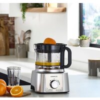 Kenwood MultiPro Express FDP65.820SI Image #5