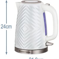 Russell Hobbs 26381-70 Groove Image #6