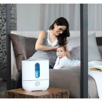 Boneco Air-O-Swiss U200 Image #2