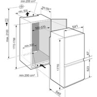 Liebherr ICBSd 5122 Plus Image #18
