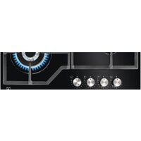 Electrolux EGG64362K Image #2