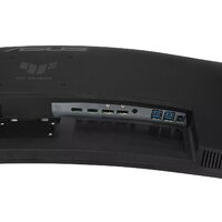 ASUS TUF Gaming VG34VQ3B Image #4