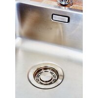 Omoikiri Omi 49-U/I-IN 4993066 (нержавеющая сталь) Image #3