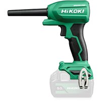 Hikoki RA18DAW4Z (без АКБ)
