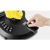 Karcher LTR 36-33 (без АКБ) Image #7