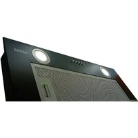 Backer BH60-F1K-BK Image #3