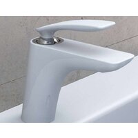 Kludi Balance 520239175 (белый) Image #2